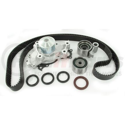 TBK257WP by SKF - Timing Belt And Waterpump Kit