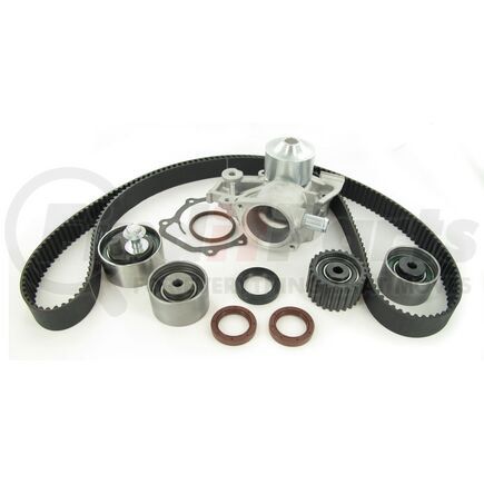 TBK254WP by SKF - Timing Belt And Waterpump Kit