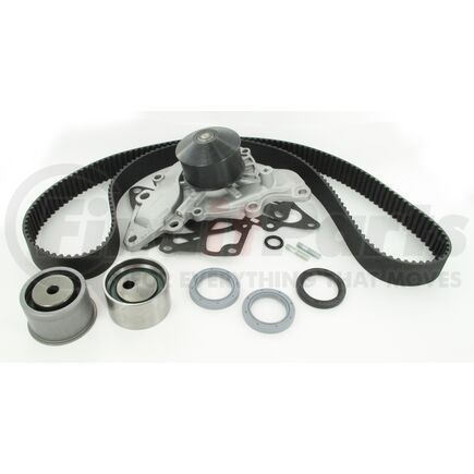 TBK259AWP by SKF - Timing Belt And Waterpump Kit