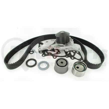 TBK259WP by SKF - Timing Belt And Waterpump Kit