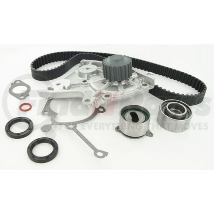 TBK264WP by SKF - Timing Belt And Waterpump Kit