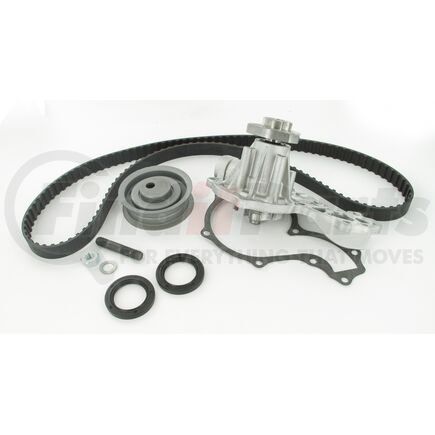 TBK262WP by SKF - Timing Belt And Waterpump Kit