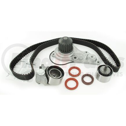 TBK265CWP by SKF - Timing Belt And Waterpump Kit