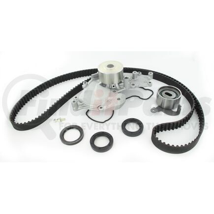 TBK263WP by SKF - Timing Belt And Waterpump Kit