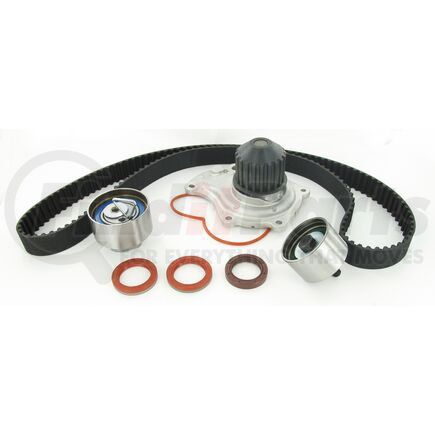 TBK265BWP by SKF - Timing Belt And Waterpump Kit