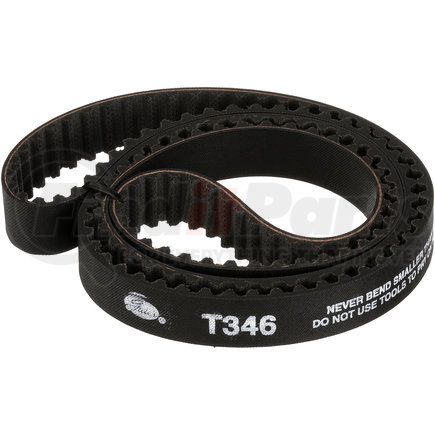 T346 by GATES - Premium Automotive Timing Belt