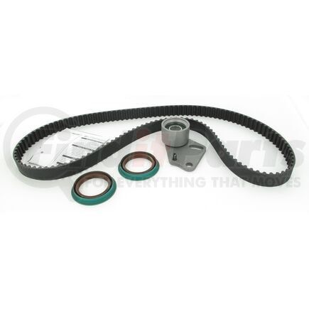 TBK276P by SKF - Timing Belt And Seal Kit