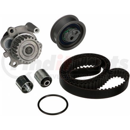 TCKWP334 by GATES - PowerGrip Premium Timing Component Kit with Water Pump (TCKWP)