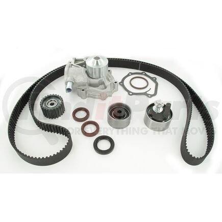 TBK277WP by SKF - Timing Belt And Waterpump Kit