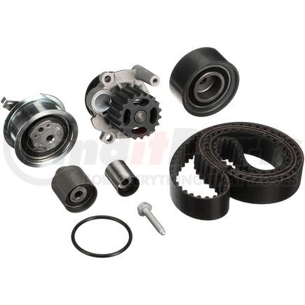 TCKWP342 by GATES - PowerGrip Premium Timing Component Kit with Water Pump (TCKWP)