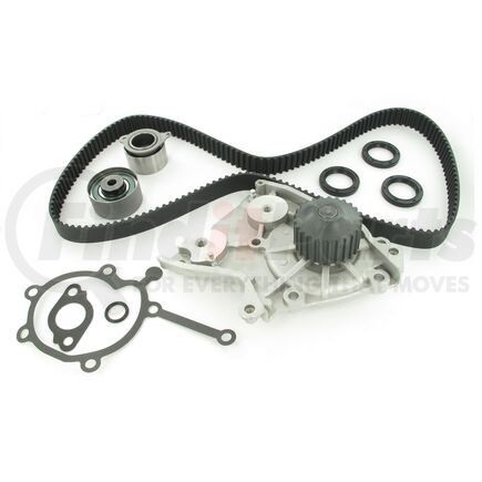 TBK281WP by SKF - Timing Belt And Waterpump Kit