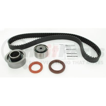 TBK284P by SKF - Timing Belt And Seal Kit