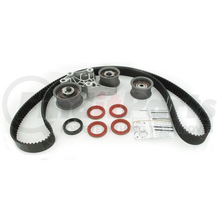 TBK285AP by SKF - Timing Belt And Seal Kit