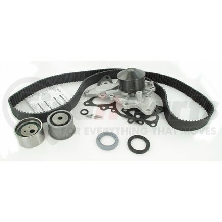 TBK287WP by SKF - Timing Belt And Waterpump Kit