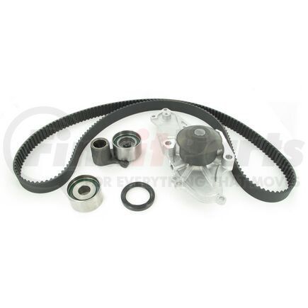 TBK286WP by SKF - Timing Belt And Waterpump Kit