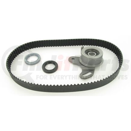 TBK289P by SKF - Timing Belt And Seal Kit