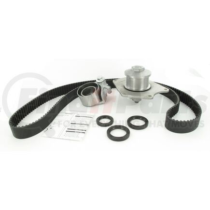 TBK295WP by SKF - Timing Belt And Waterpump Kit