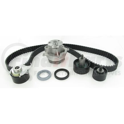 TBK294AWP by SKF - Timing Belt And Waterpump Kit