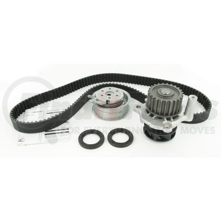 TBK296WP by SKF - Timing Belt And Waterpump Kit