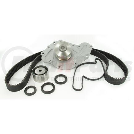 TBK295AWP by SKF - Timing Belt And Waterpump Kit