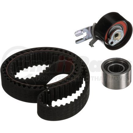 TCK319A by GATES - PowerGrip Premium Timing Component Kit (TCK)