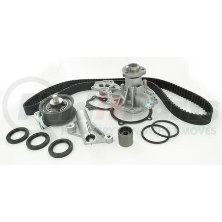 TBK317WP by SKF - Timing Belt And Waterpump Kit