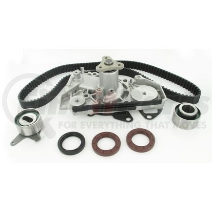 TBK318WP by SKF - Timing Belt And Waterpump Kit