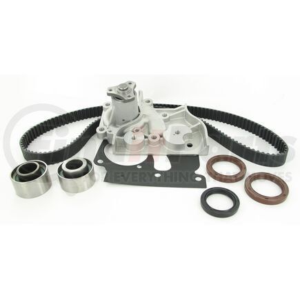 TBK302WP by SKF - Timing Belt And Waterpump Kit