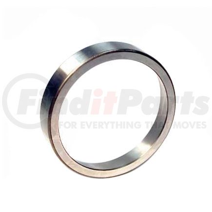 A6157 by SKF - Tapered Roller Bearing Race