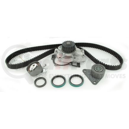 TBK331WP by SKF - Timing Belt And Waterpump Kit