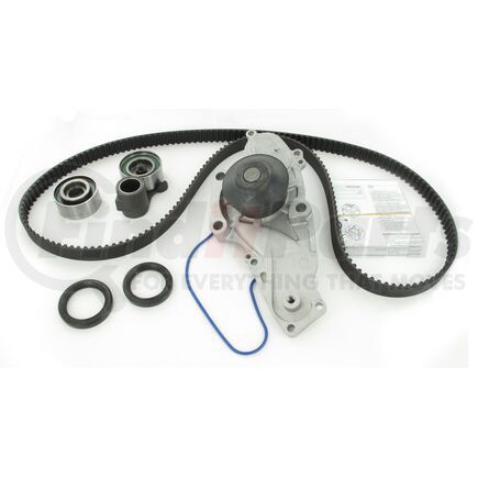 TBK329WP by SKF - Timing Belt And Waterpump Kit