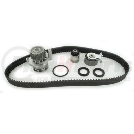 TBK333WP by SKF - Timing Belt And Waterpump Kit