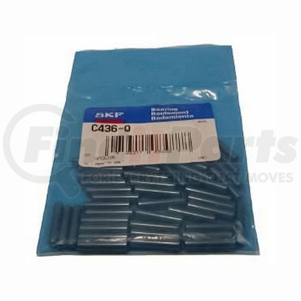 B1316-Q by SKF - Loose Needle Rolling Elements