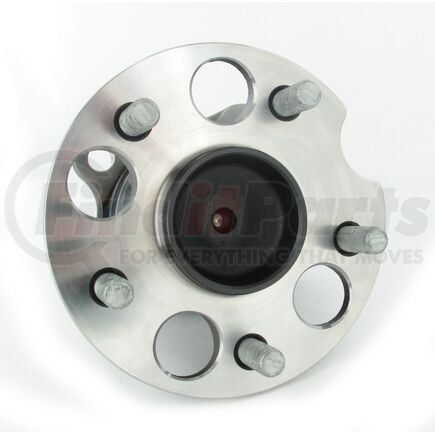 BR930798 by SKF - Wheel Bearing And Hub Assembly