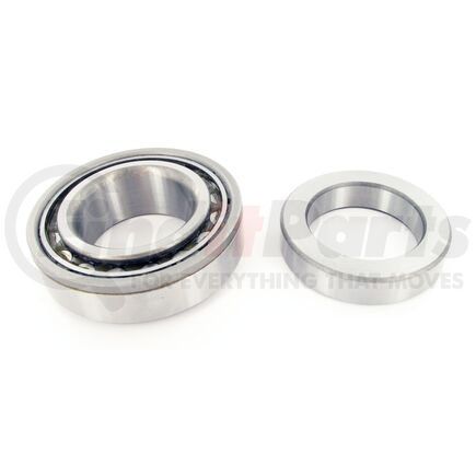 BR10 by SKF - Tapered Roller Bearing Set (Bearing And Race)