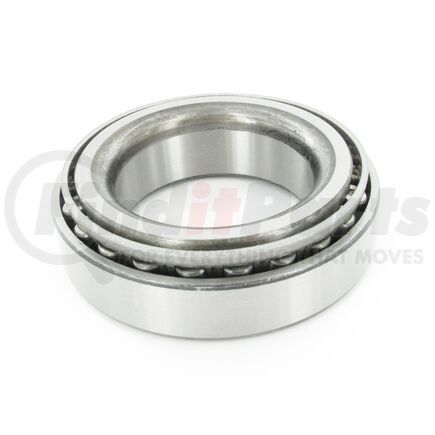 BR11 by SKF - Tapered Roller Bearing Set (Bearing And Race)