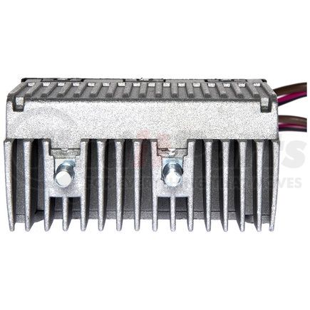 FCM115 by GATES - Engine Cooling Fan Module