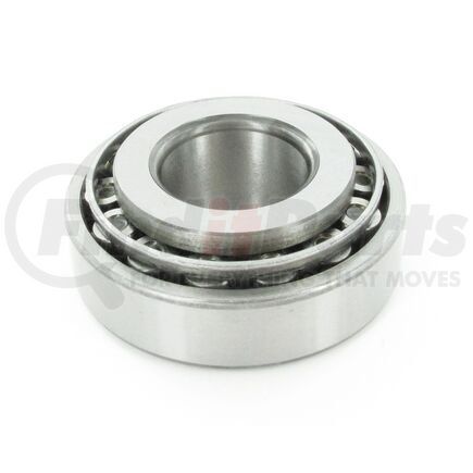 BR2 by SKF - Tapered Roller Bearing Set (Bearing And Race)