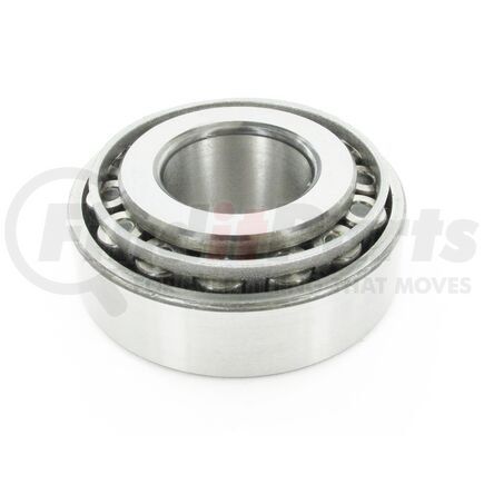 BR3 by SKF - Tapered Roller Bearing Set (Bearing And Race)