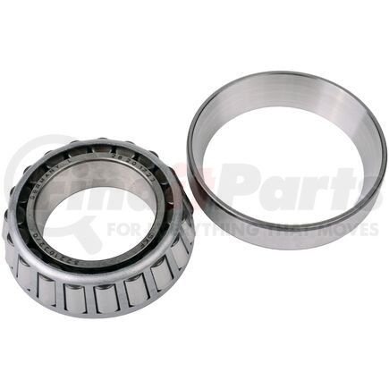 BR32210 by SKF - Tapered Roller Bearing Set (Bearing And Race)