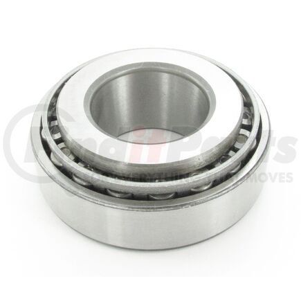 BR34 by SKF - Tapered Roller Bearing Set (Bearing And Race)