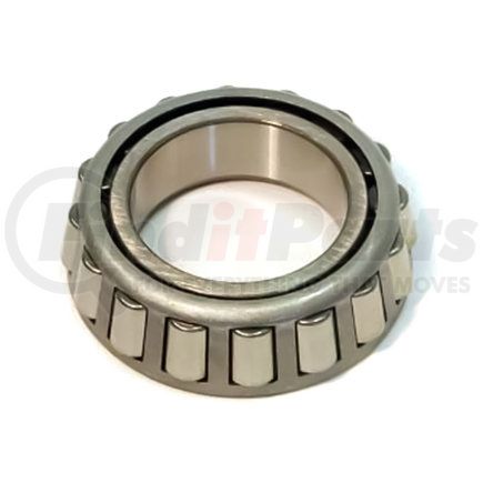 BR34306 by SKF - Tapered Roller Bearing