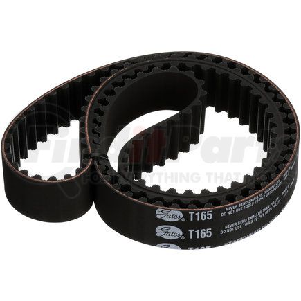 T165 by GATES - Premium Automotive Timing Belt