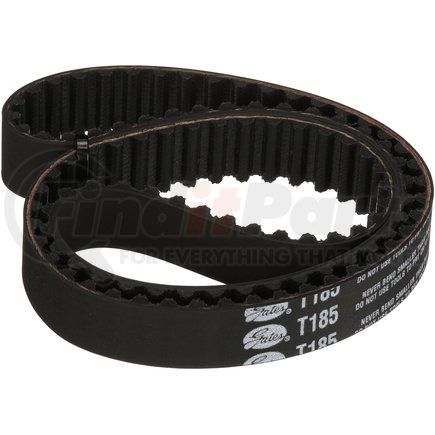 T185 by GATES - Premium Automotive Timing Belt