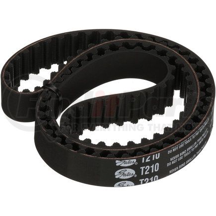 T210 by GATES - Premium Automotive Timing Belt