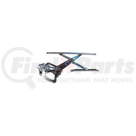 749-480 by DORMAN - Power Window Regulator (Regulator Only)