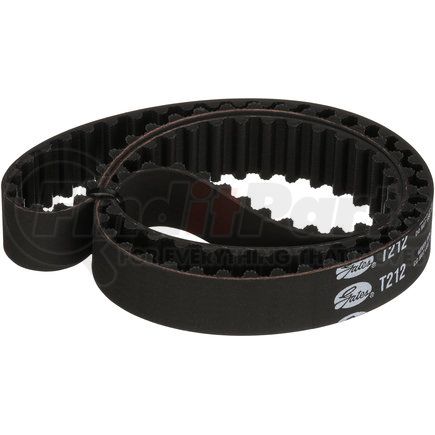 T212 by GATES - Premium Automotive Timing Belt