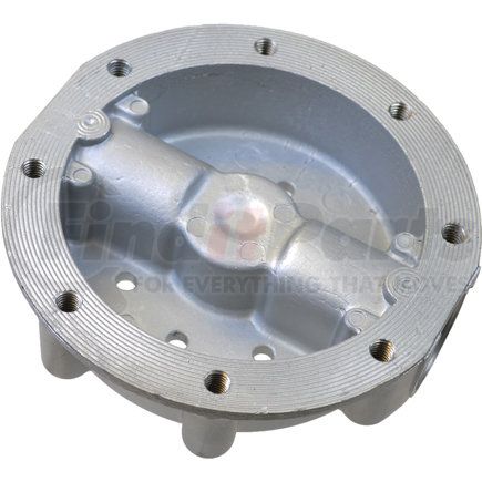 619921 by SKF - Air Dryer Adapter Plate Kit