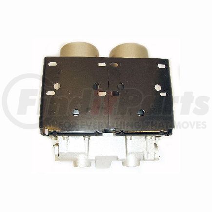 619980 by SKF - Air Dryer Mounting Bracket Kit