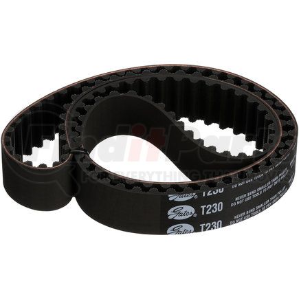 T230 by GATES - Premium Automotive Timing Belt